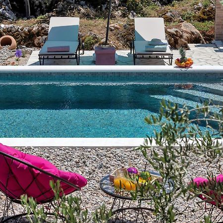 Holiday Home Danica Ozici Esterno foto