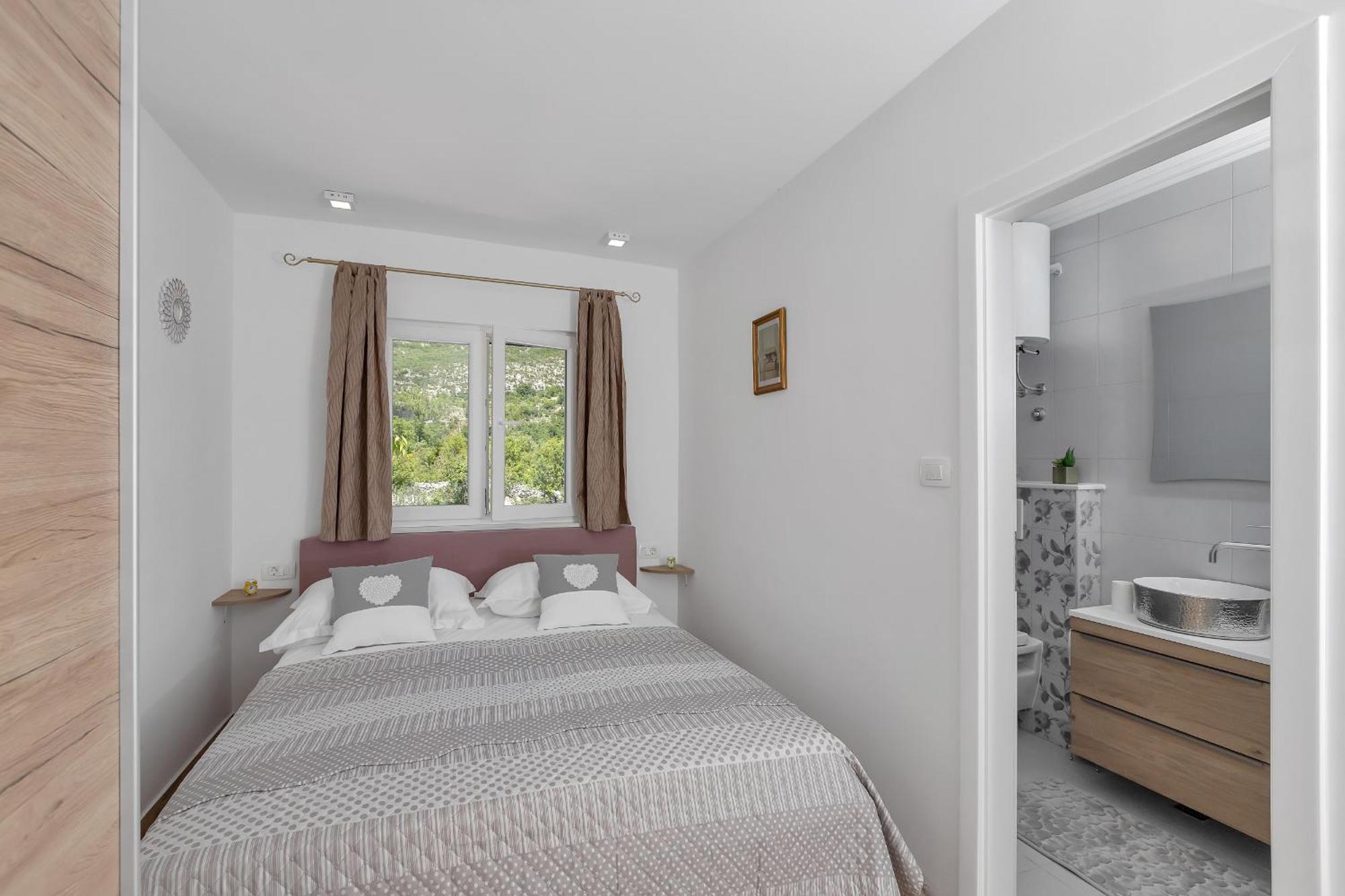 Holiday Home Danica Ozici Esterno foto