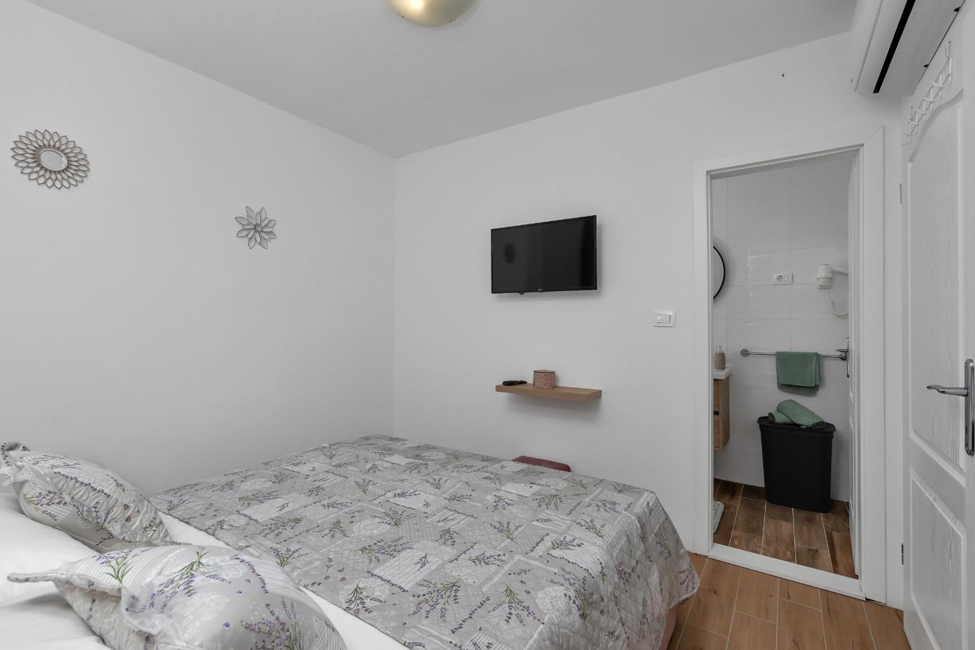 Holiday Home Danica Ozici Esterno foto