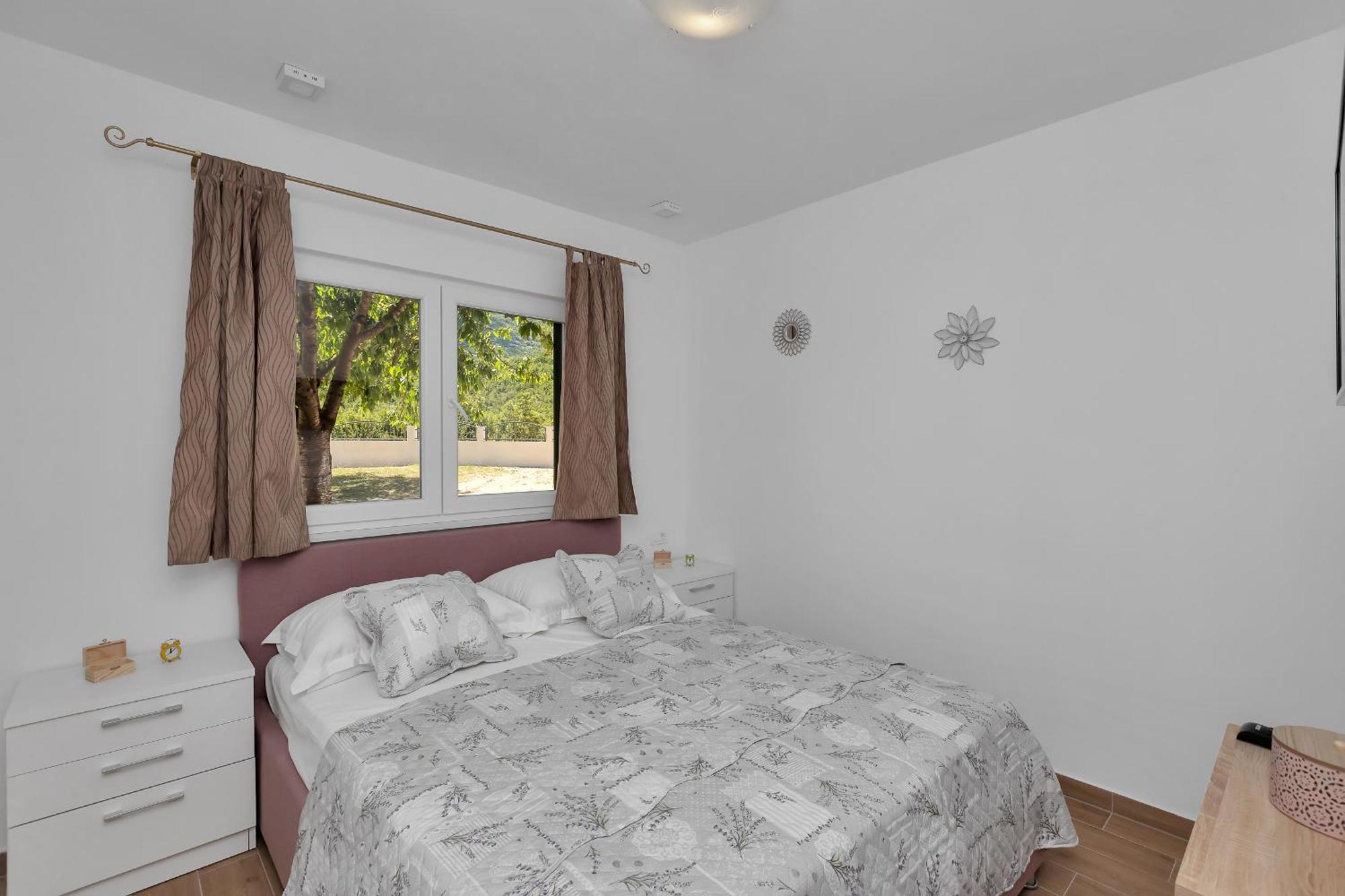 Holiday Home Danica Ozici Esterno foto