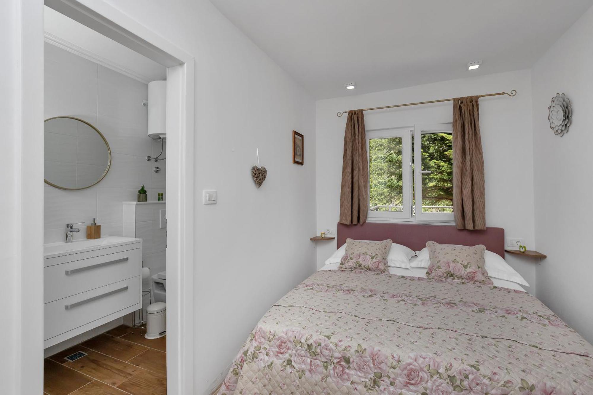 Holiday Home Danica Ozici Esterno foto