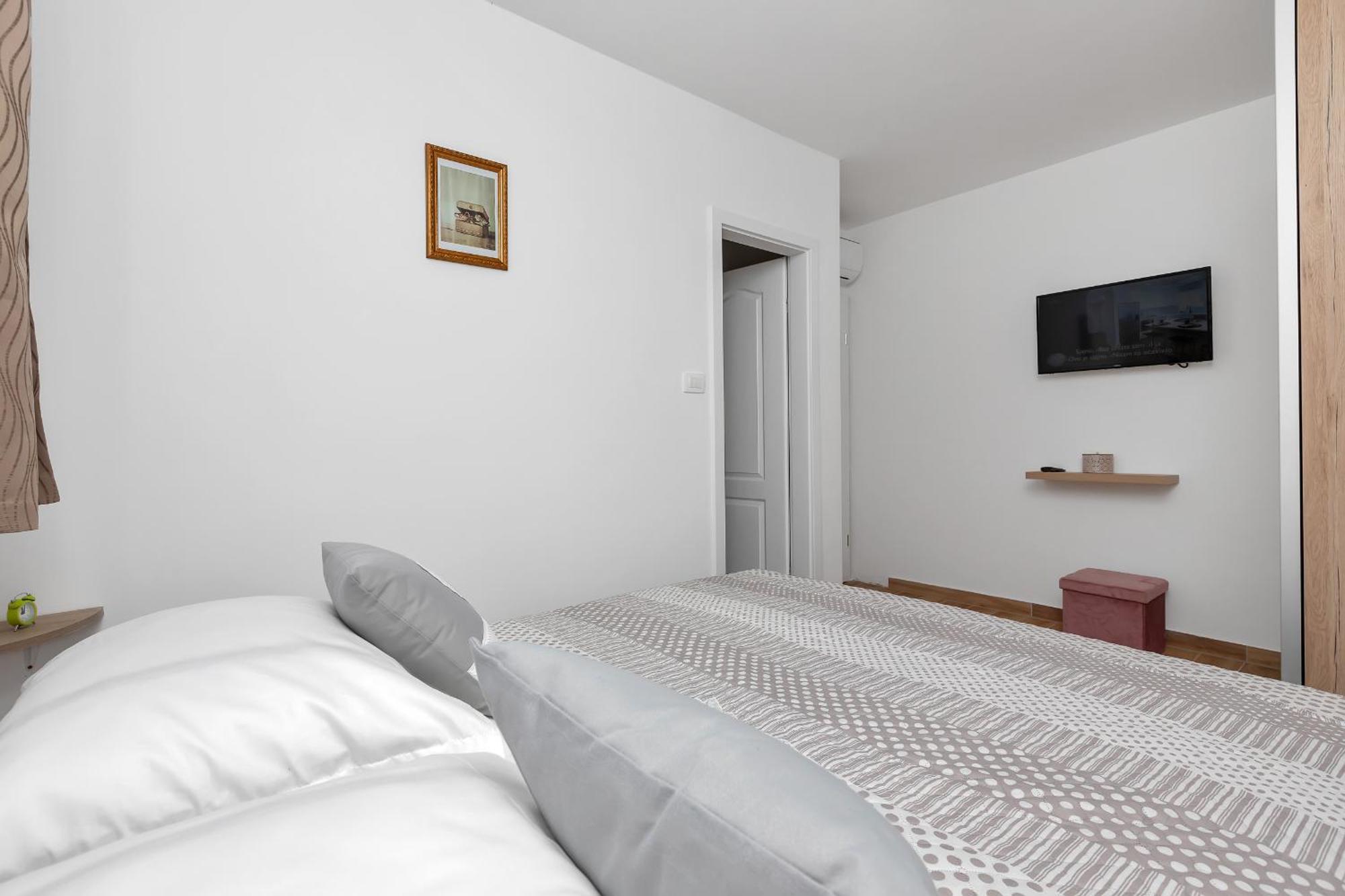 Holiday Home Danica Ozici Esterno foto