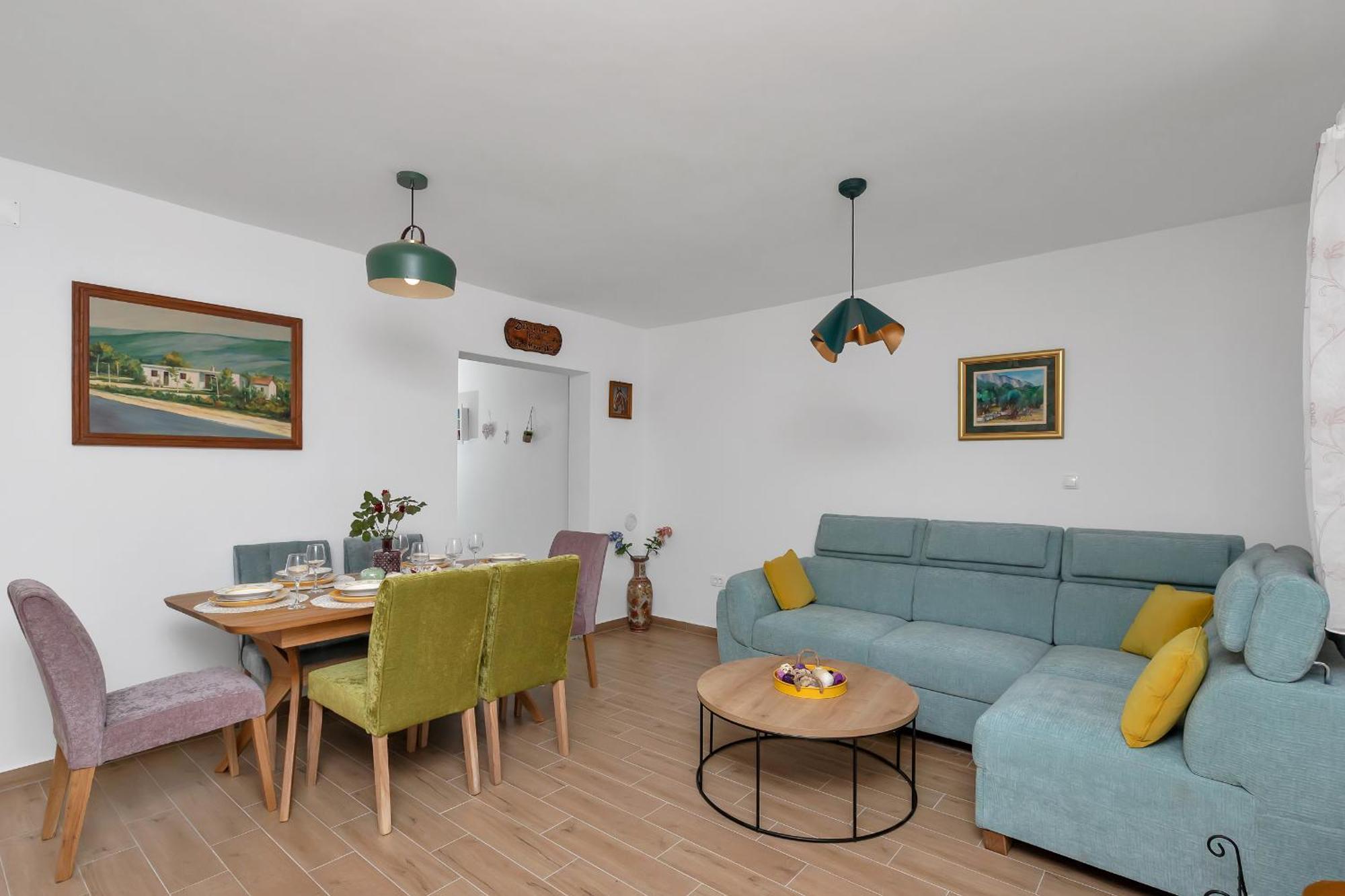 Holiday Home Danica Ozici Esterno foto