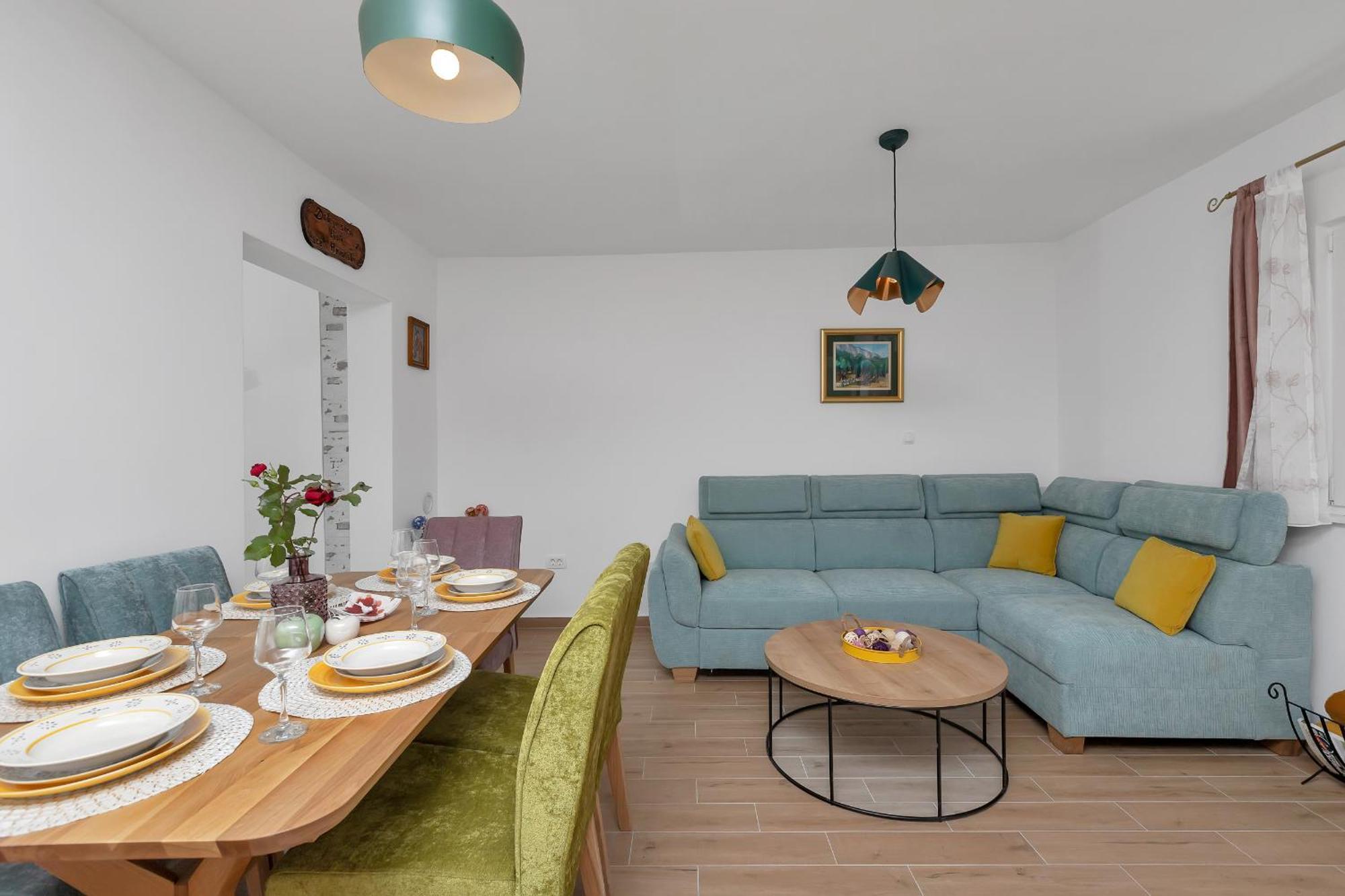 Holiday Home Danica Ozici Esterno foto