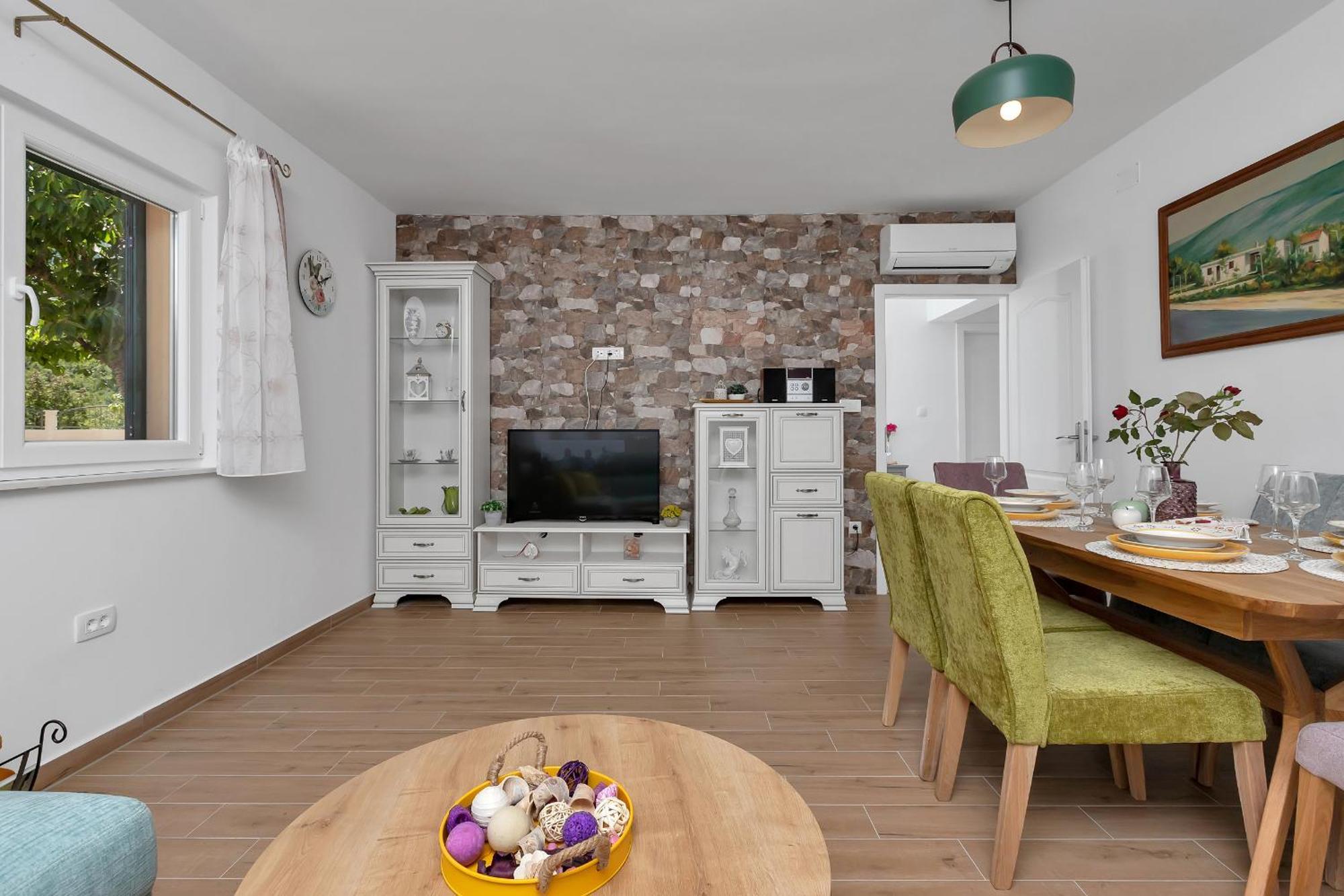 Holiday Home Danica Ozici Esterno foto