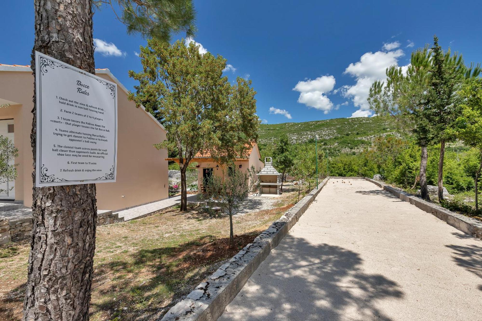 Holiday Home Danica Ozici Esterno foto