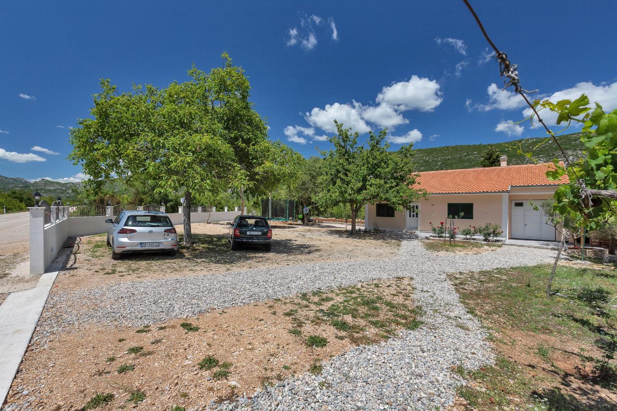 Holiday Home Danica Ozici Esterno foto