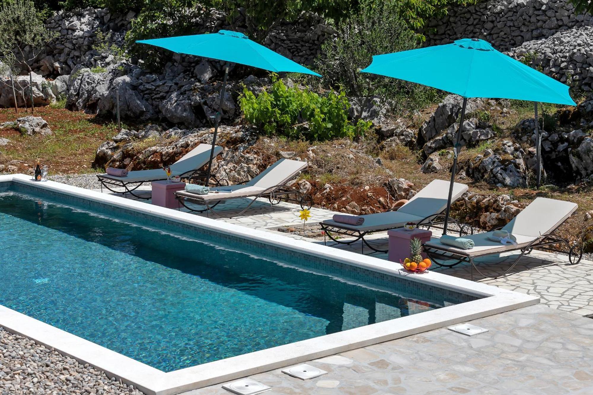 Holiday Home Danica Ozici Esterno foto