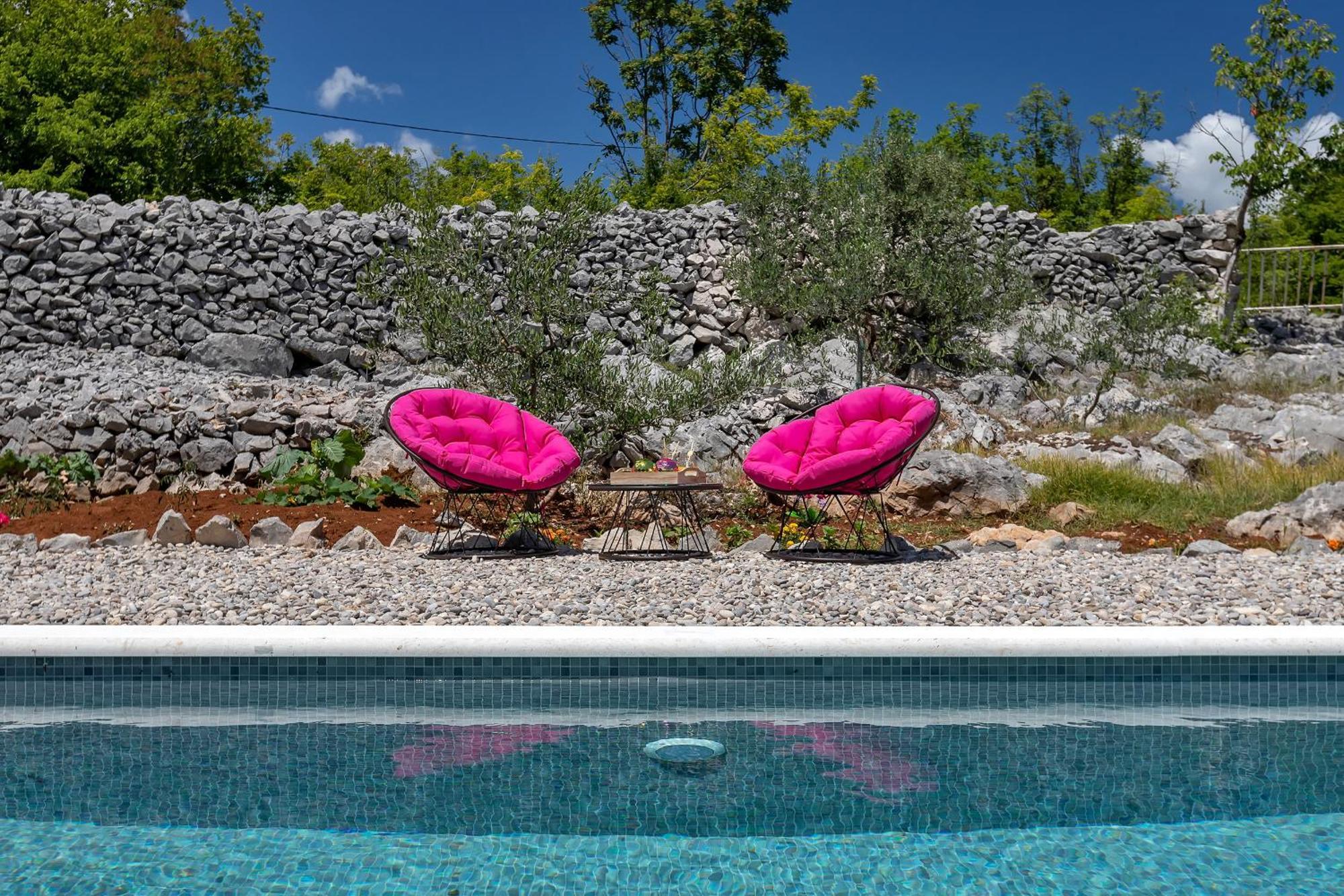Holiday Home Danica Ozici Esterno foto